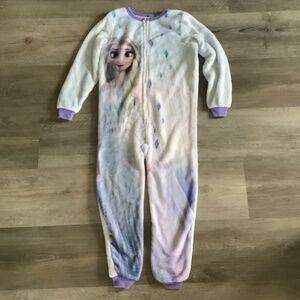 Disney Frozen II size s/p (6)